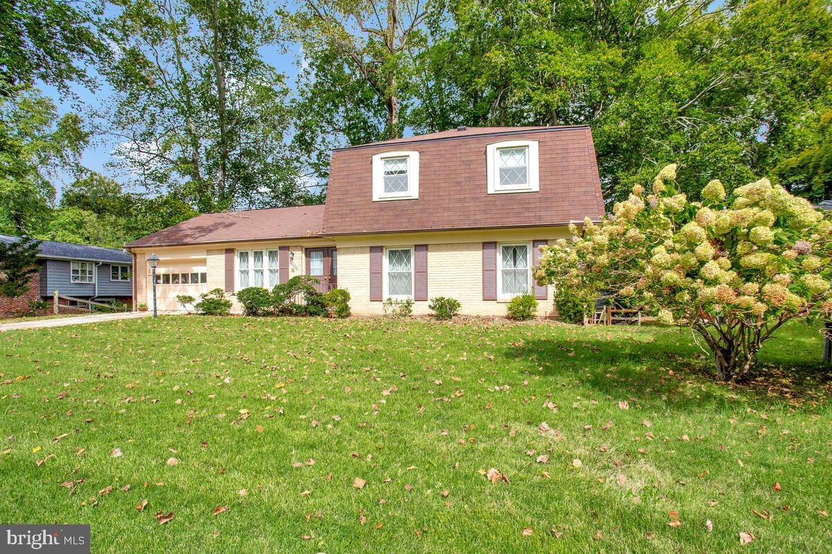 MARLTON - Residential