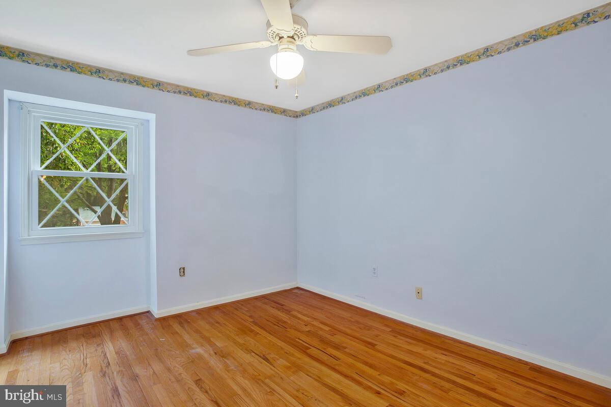 MARLTON - Residential