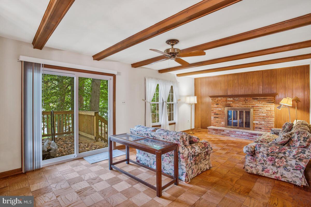 MARLTON - Residential