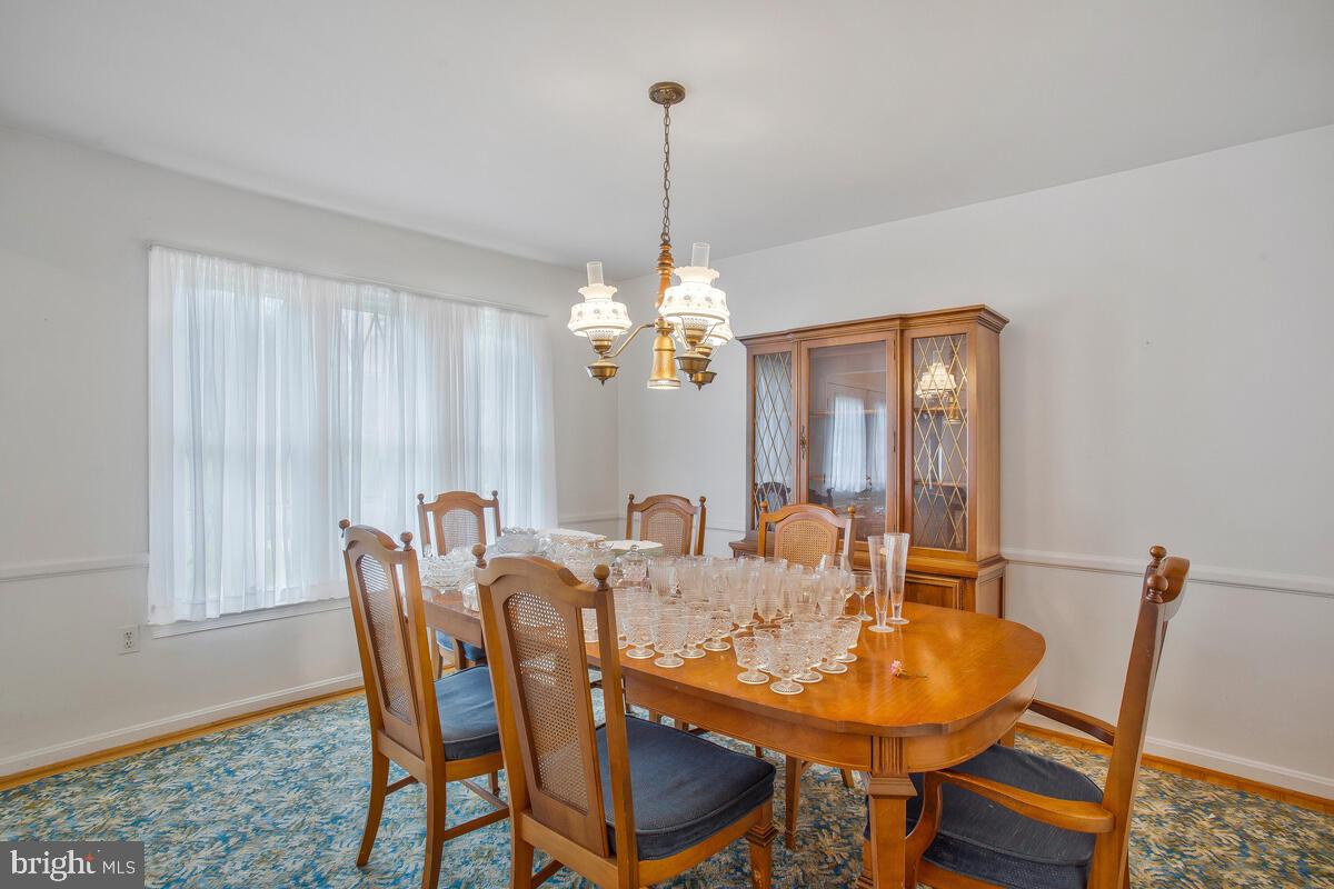 MARLTON - Residential