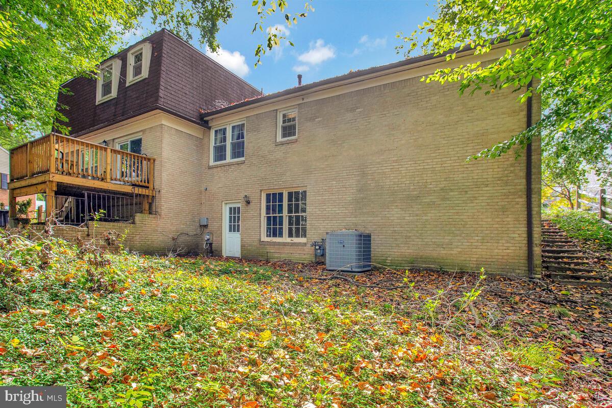 MARLTON - Residential