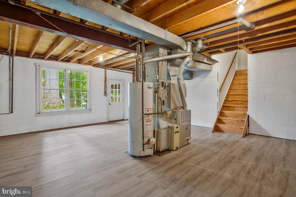 MARLTON - Residential