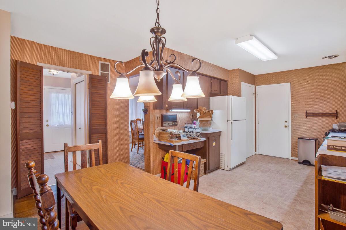 MARLTON - Residential