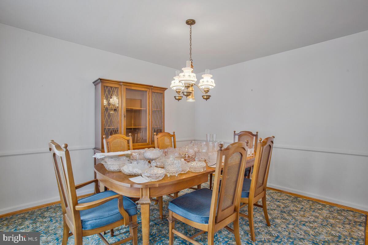 MARLTON - Residential