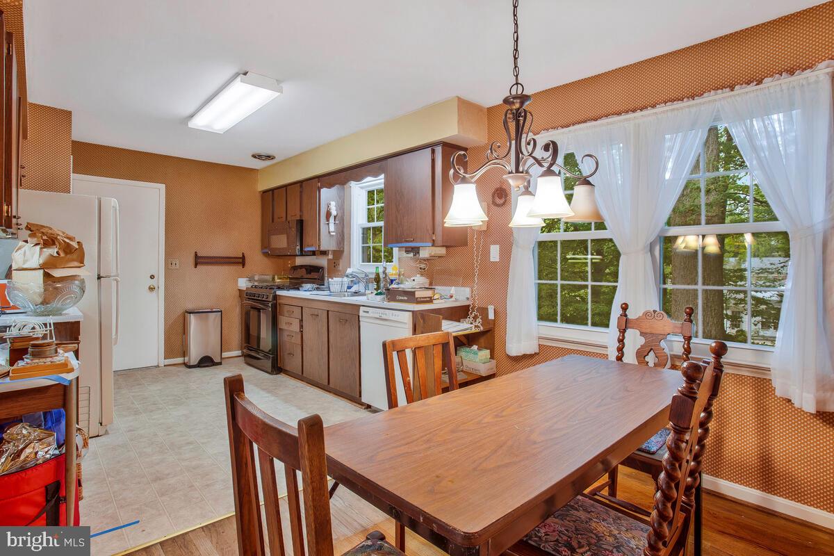 MARLTON - Residential