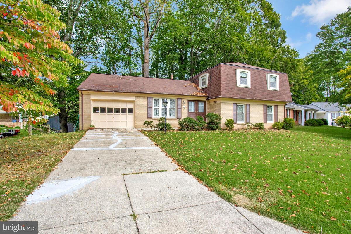 MARLTON - Residential