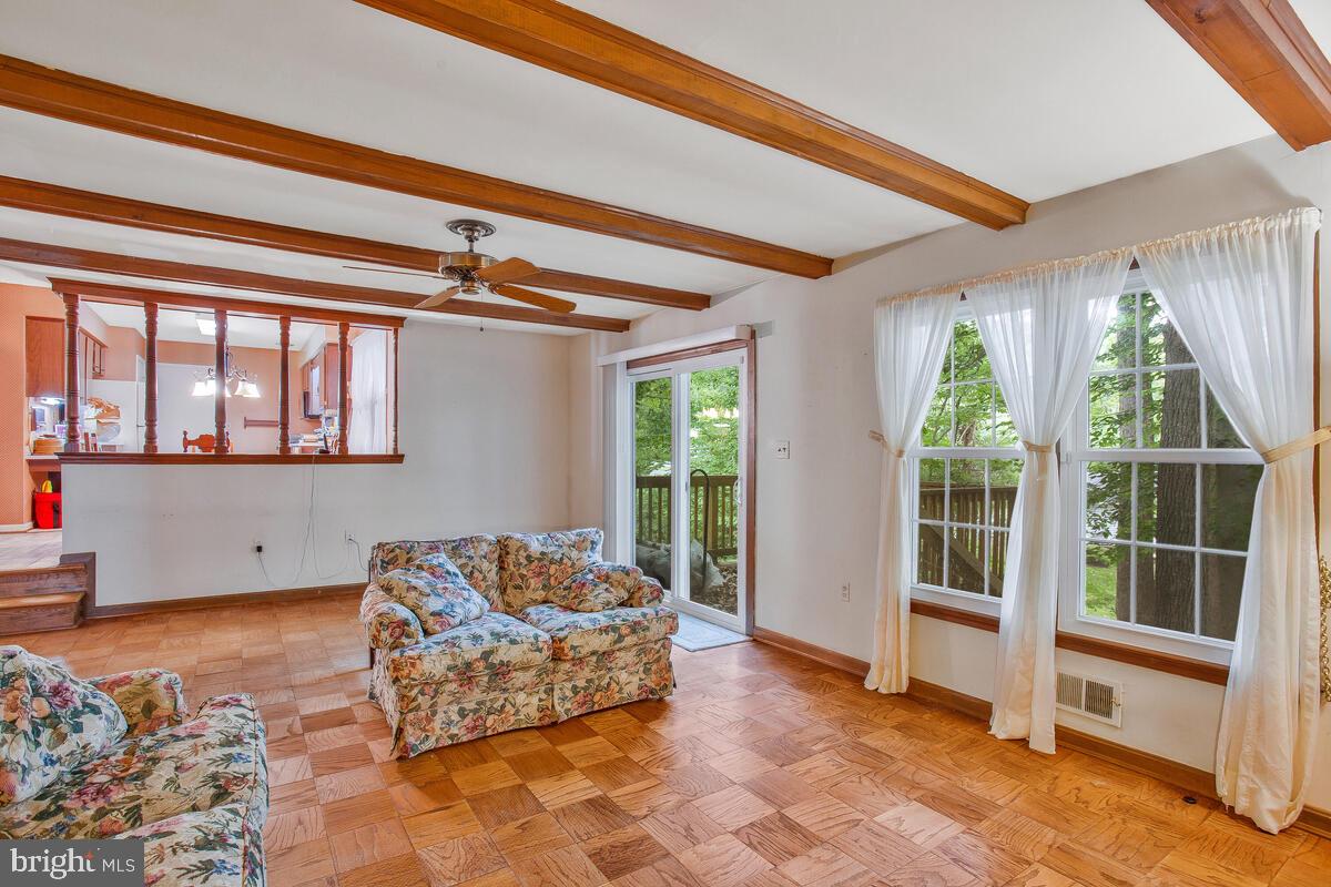 MARLTON - Residential