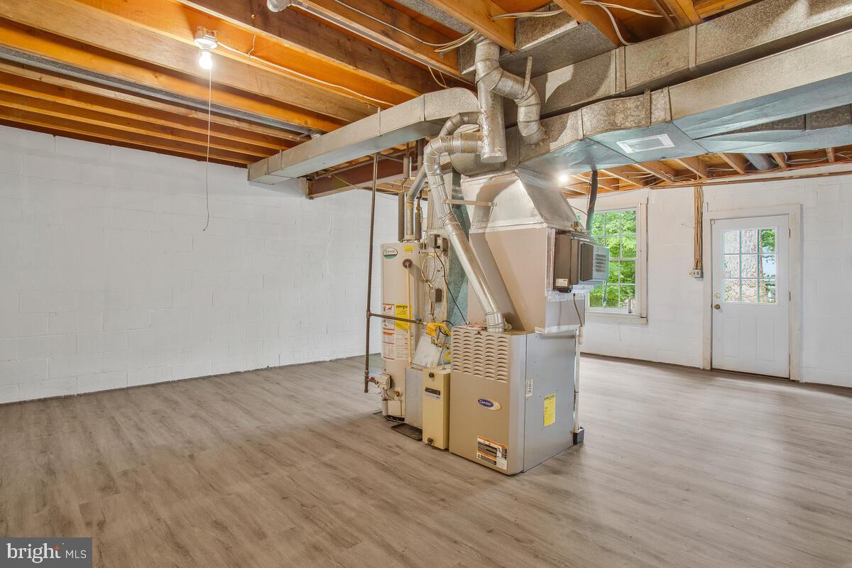 MARLTON - Residential