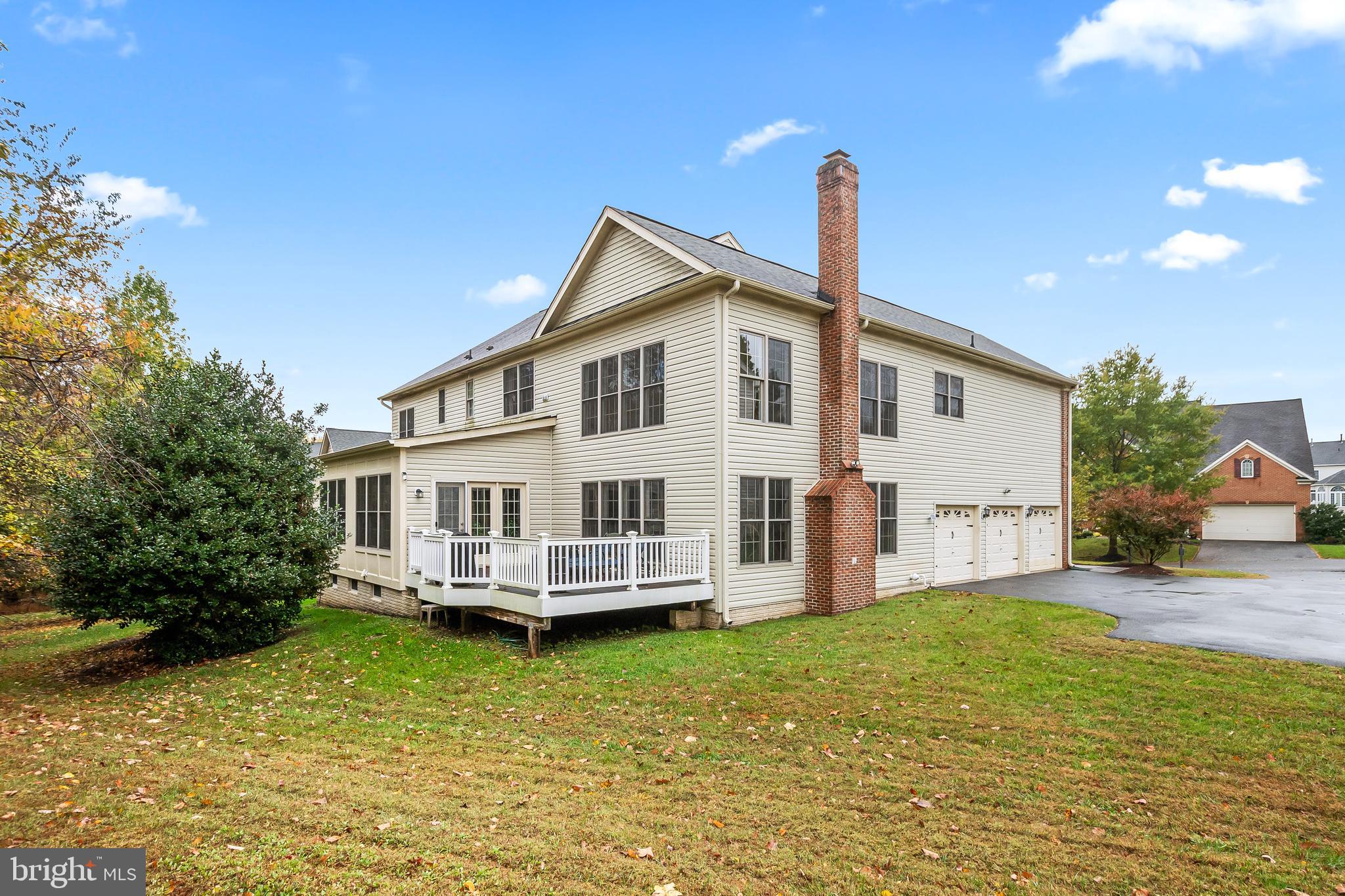 405 STANWICH TERRACE