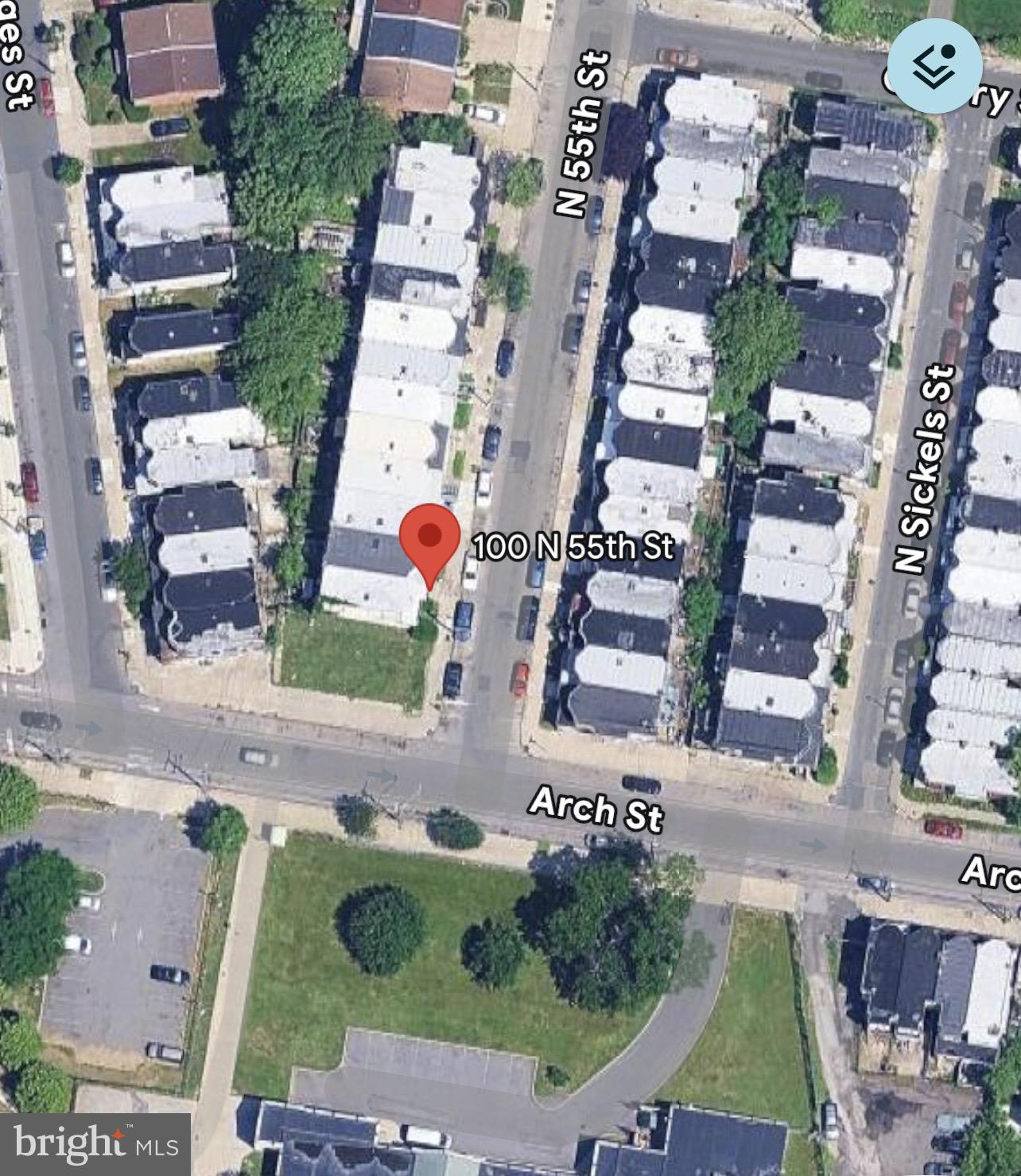 100 N 55TH STREET