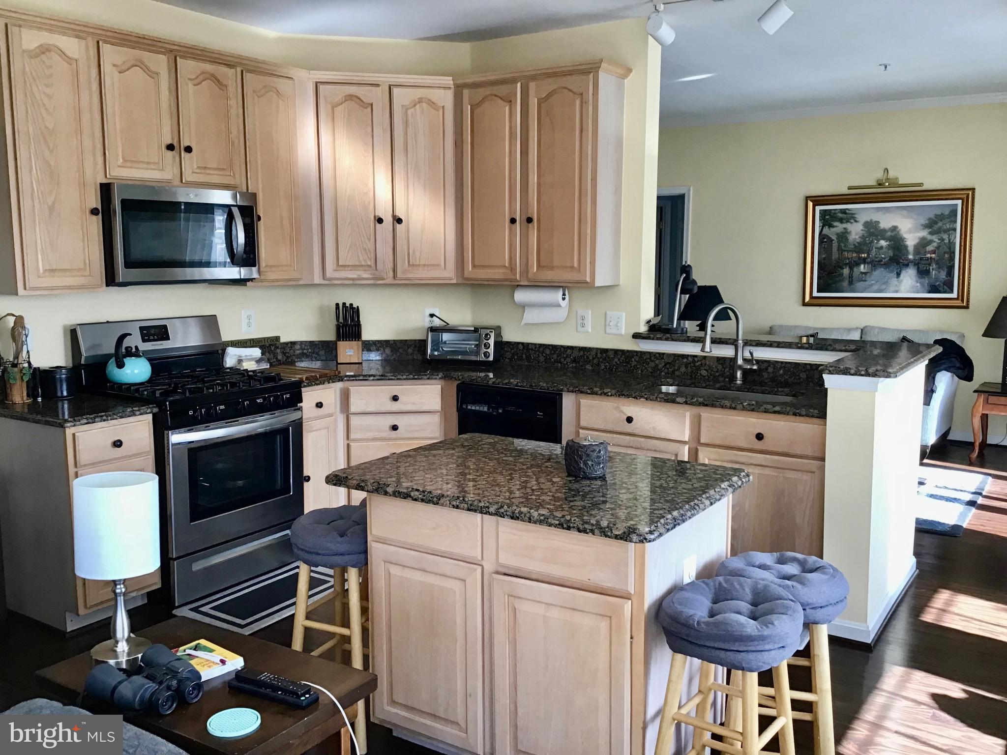 GREENHAVEN - Residential