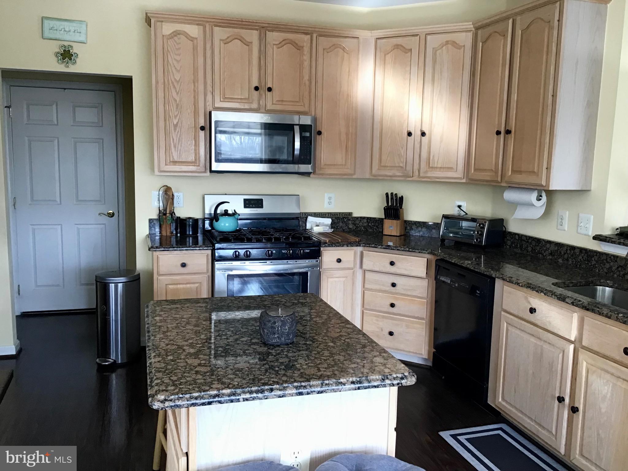 GREENHAVEN - Residential