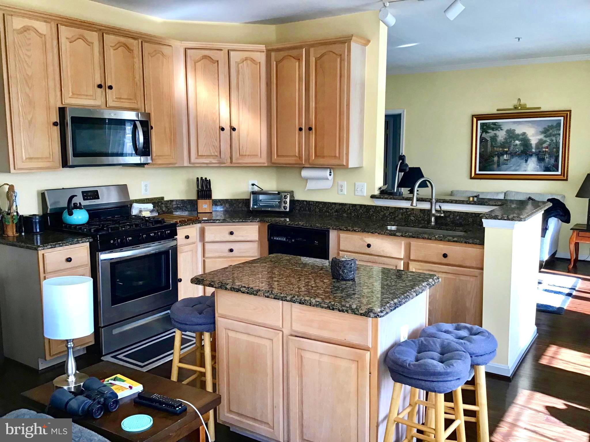 GREENHAVEN - Residential