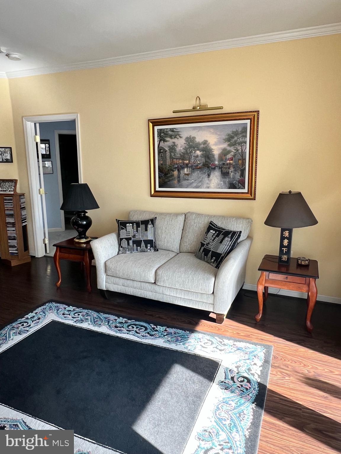 GREENHAVEN - Residential