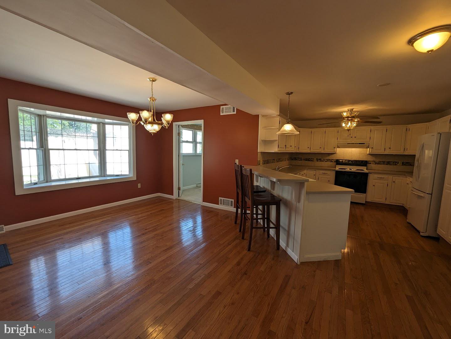 SPRING RUN ACRES - Residential