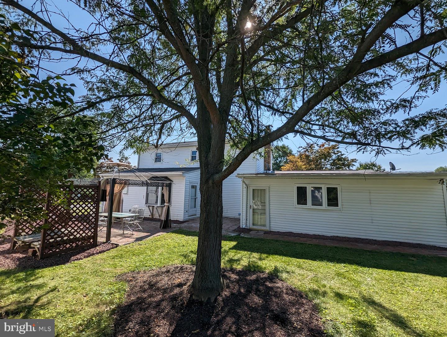 SPRING RUN ACRES - Residential