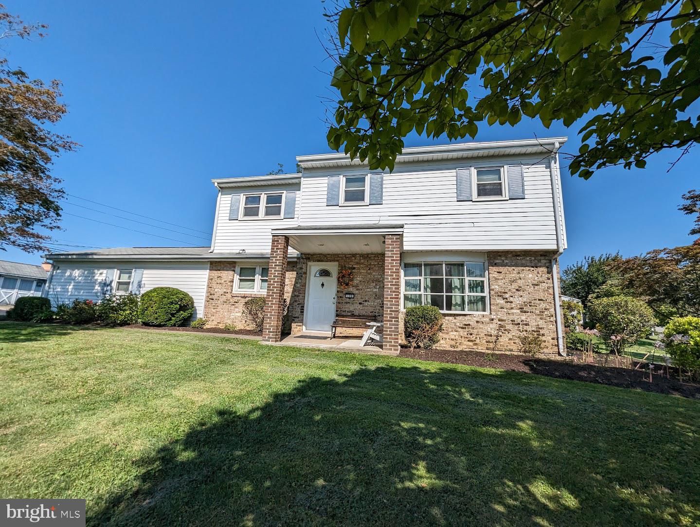 SPRING RUN ACRES - Residential