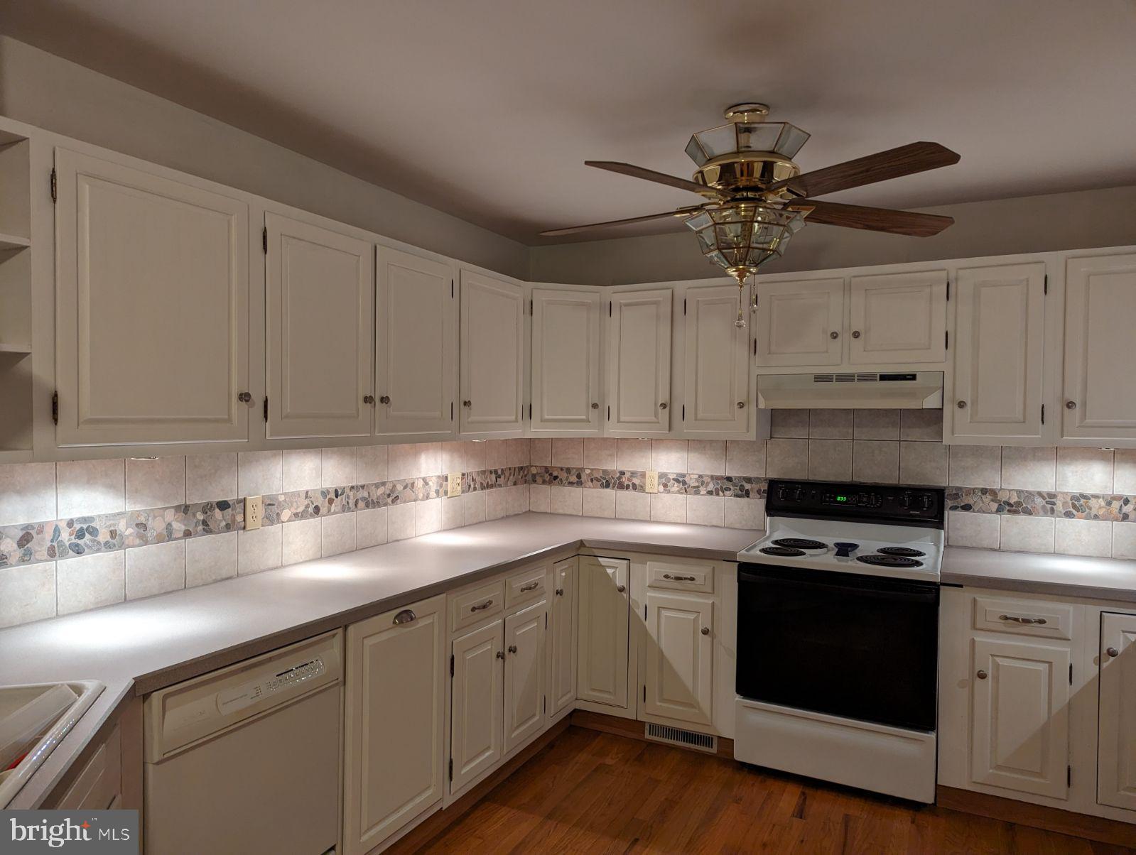 SPRING RUN ACRES - Residential