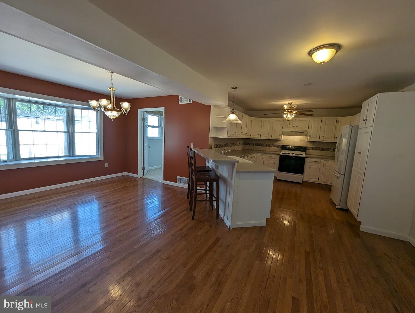 SPRING RUN ACRES - Residential