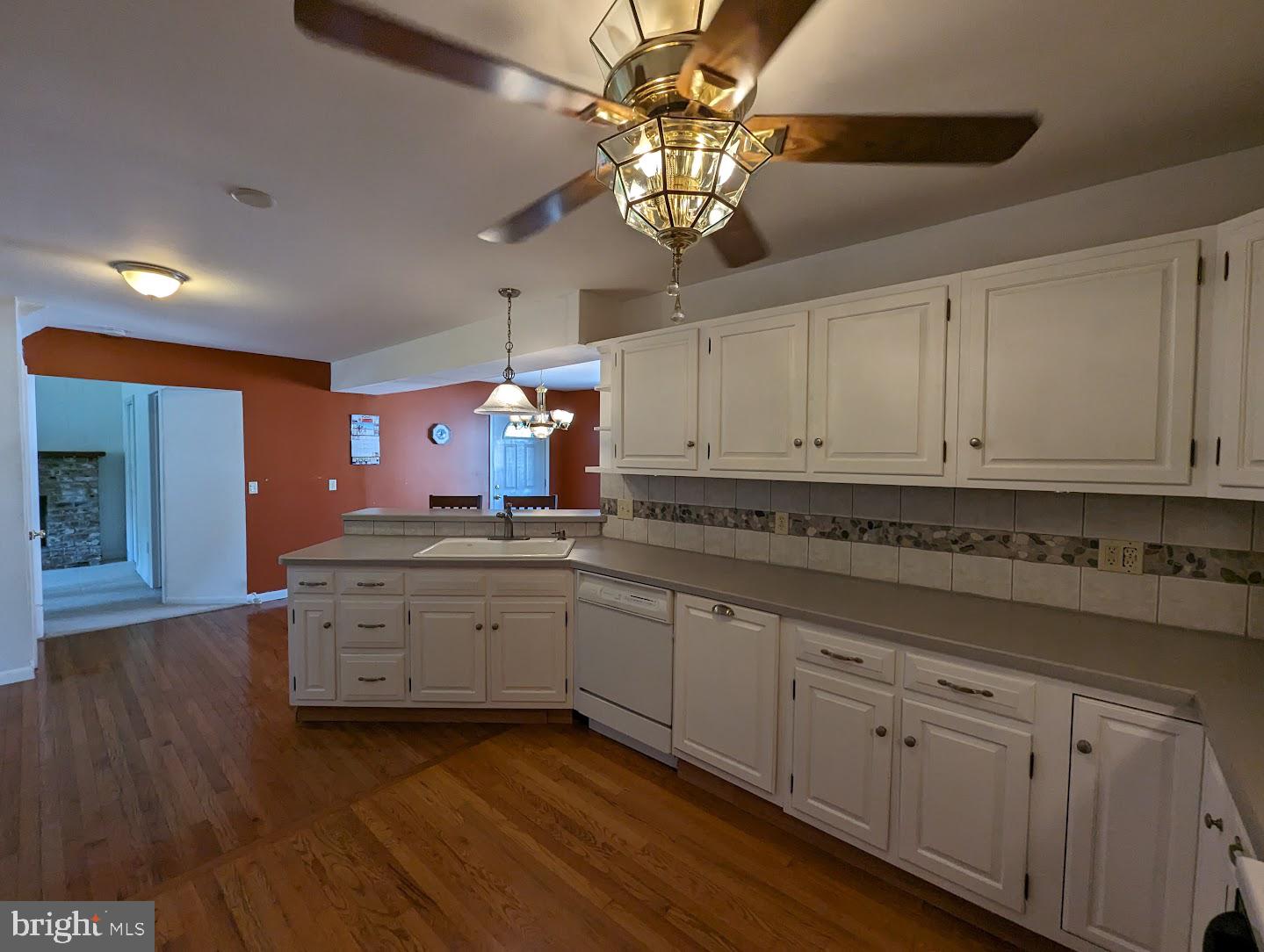 SPRING RUN ACRES - Residential