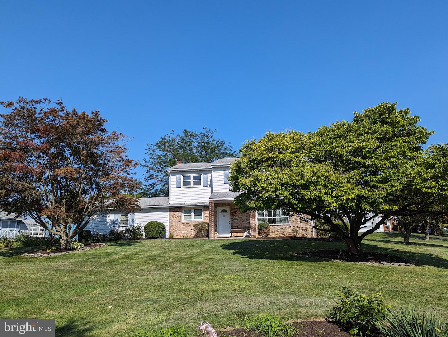 SPRING RUN ACRES - Residential