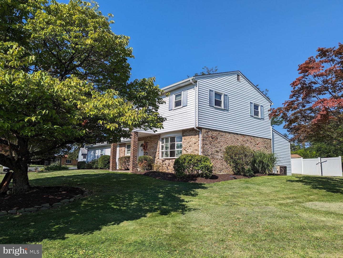 SPRING RUN ACRES - Residential