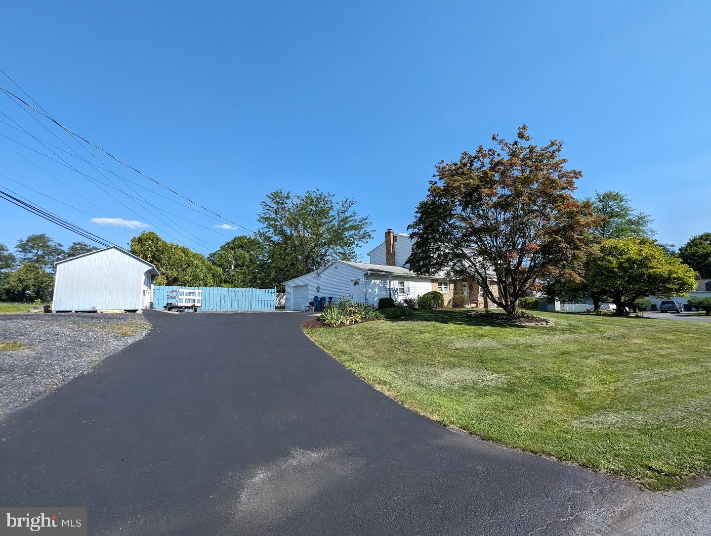 SPRING RUN ACRES - Residential