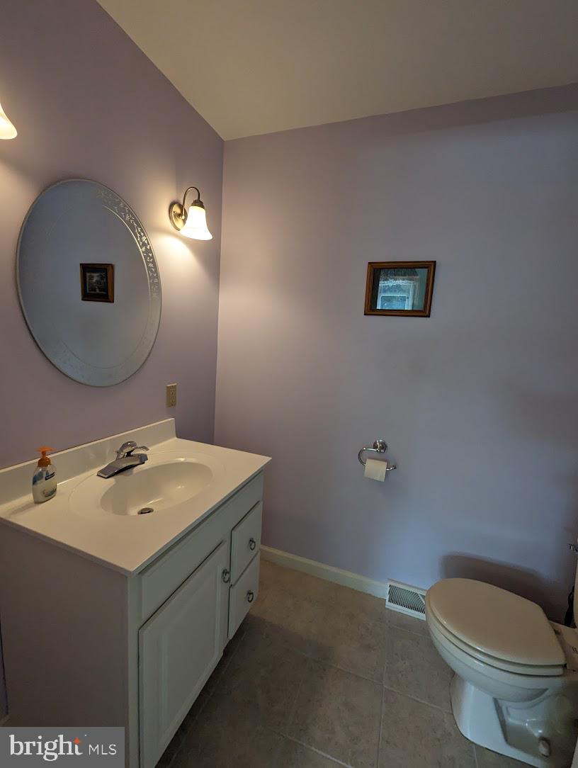 SPRING RUN ACRES - Residential