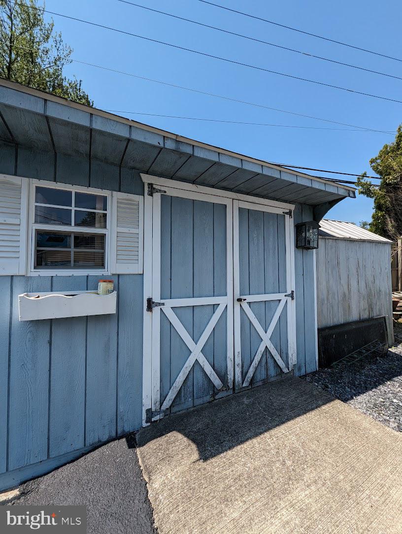 SPRING RUN ACRES - Residential