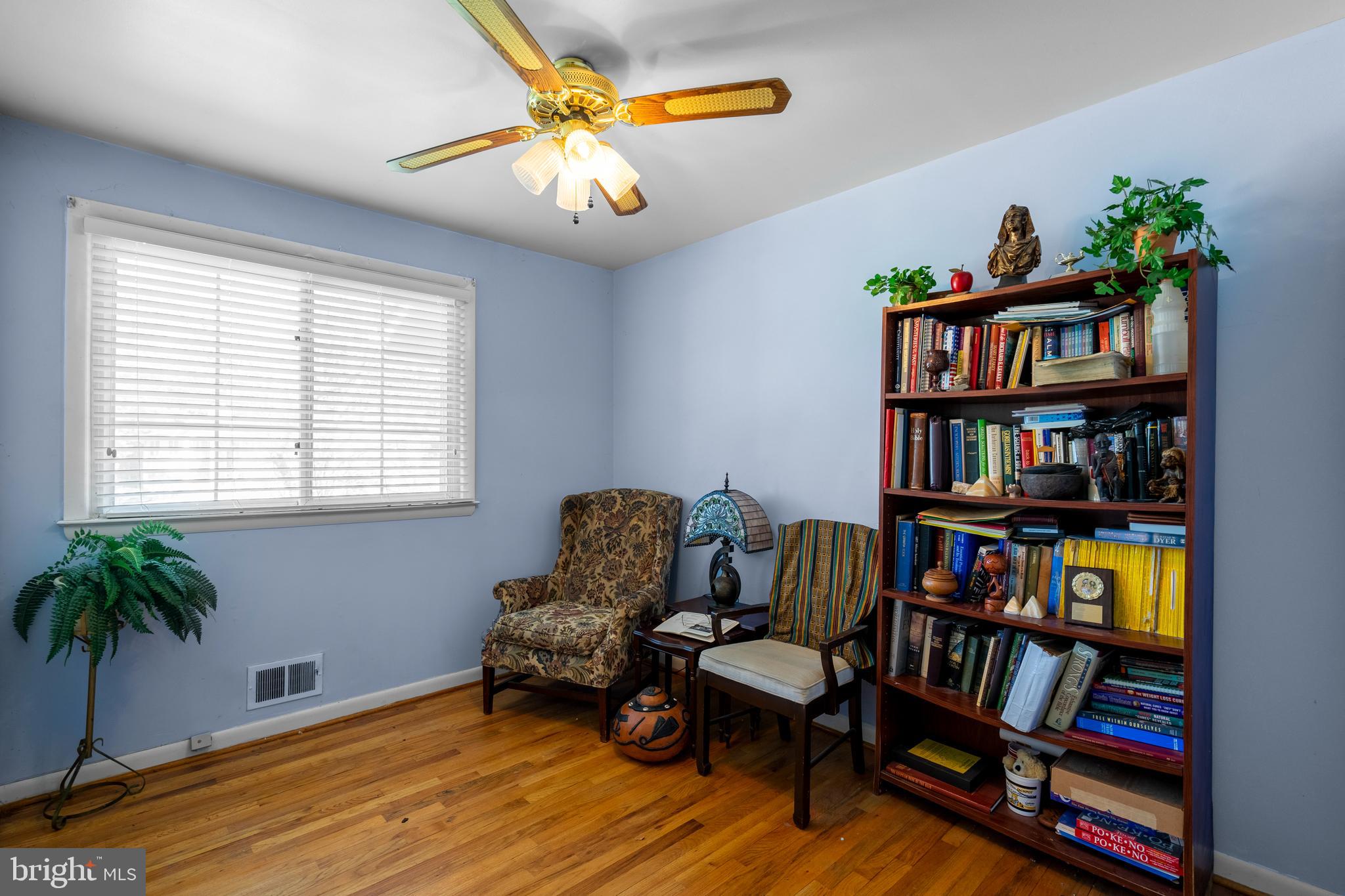 CALTOR MANOR - Residential