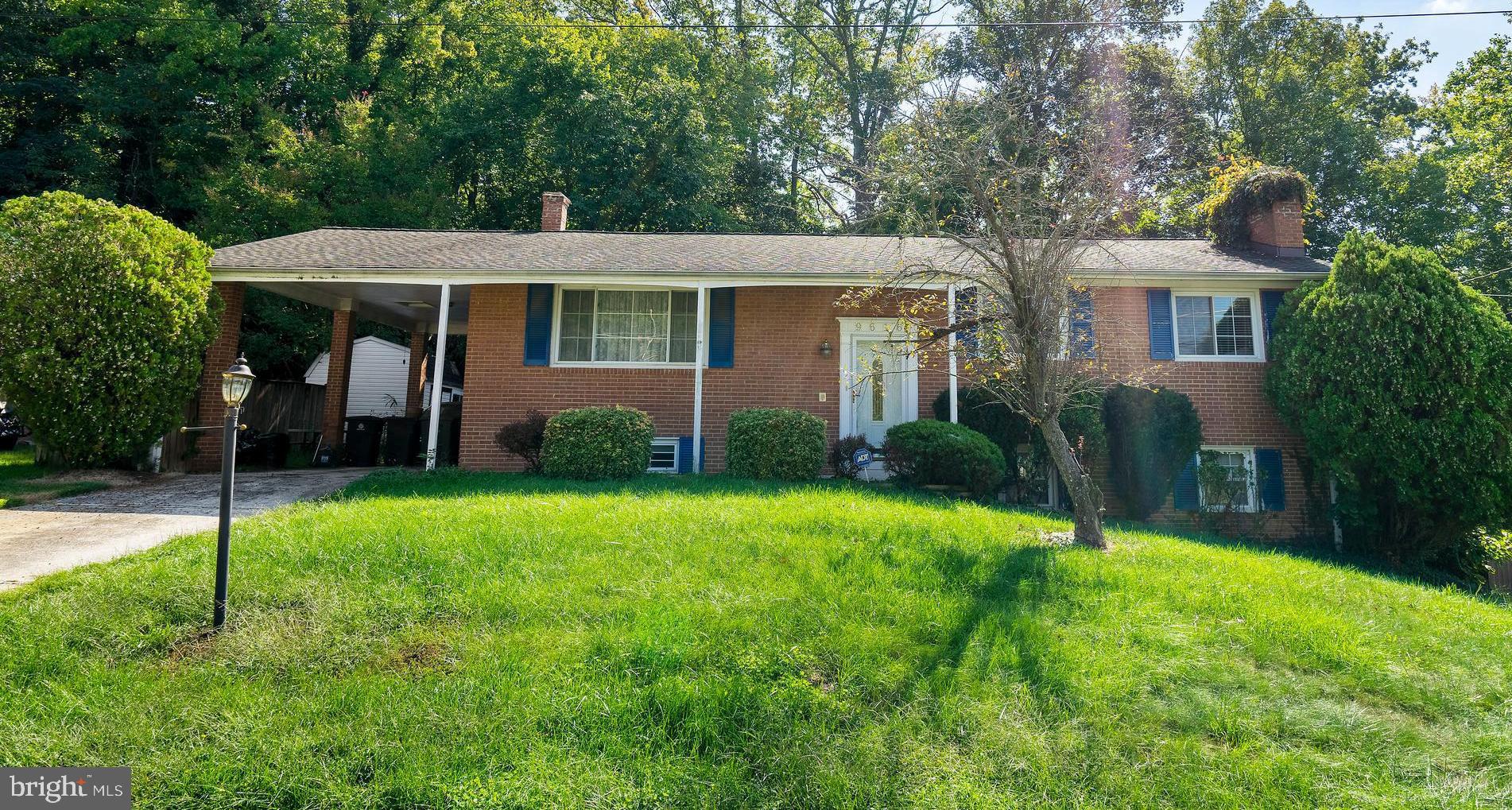 CALTOR MANOR - Residential