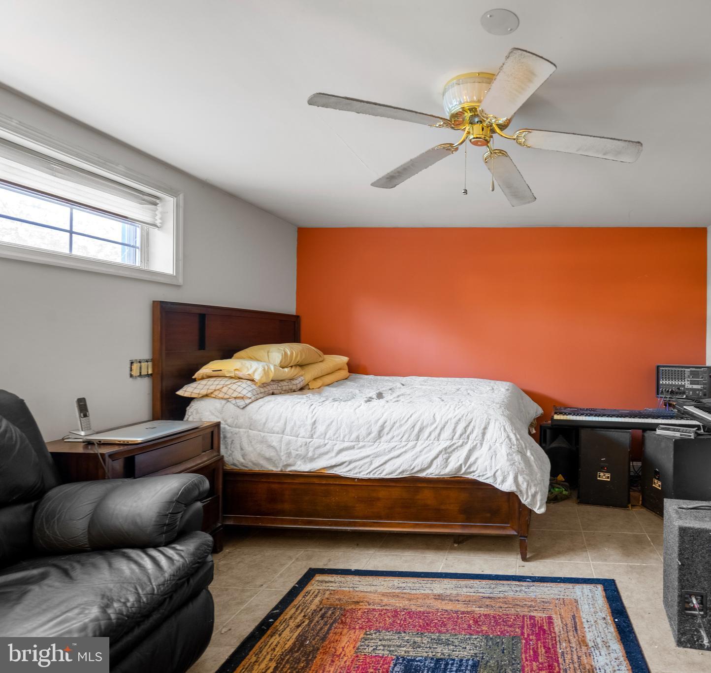 CALTOR MANOR - Residential