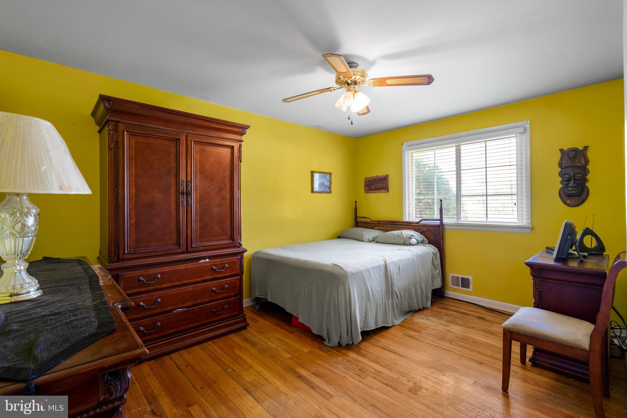 CALTOR MANOR - Residential