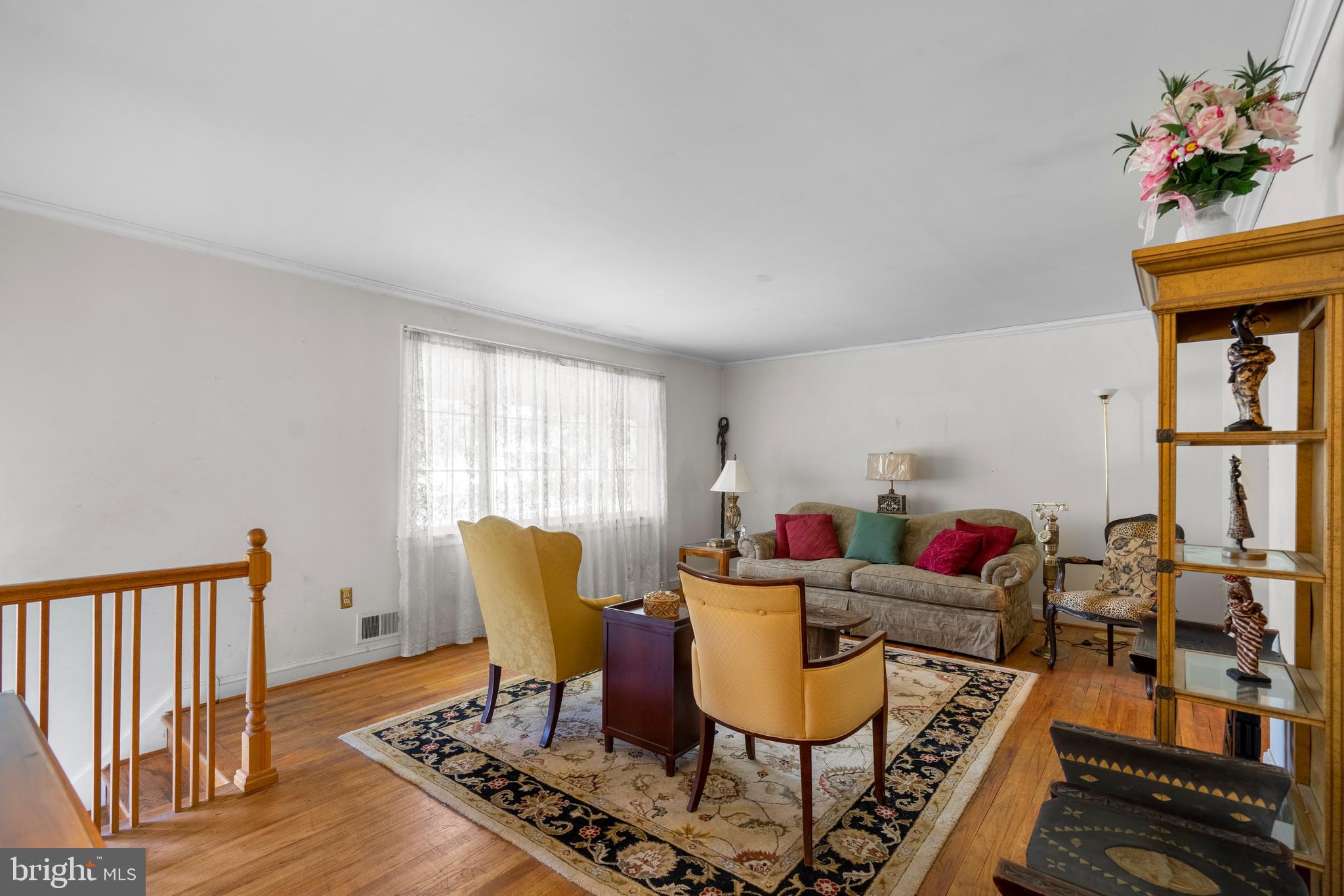 CALTOR MANOR - Residential