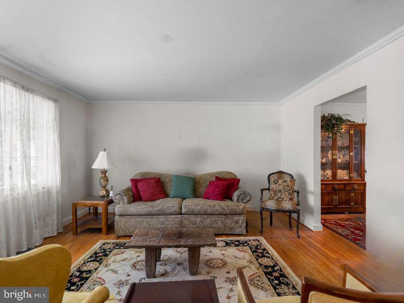 CALTOR MANOR - Residential