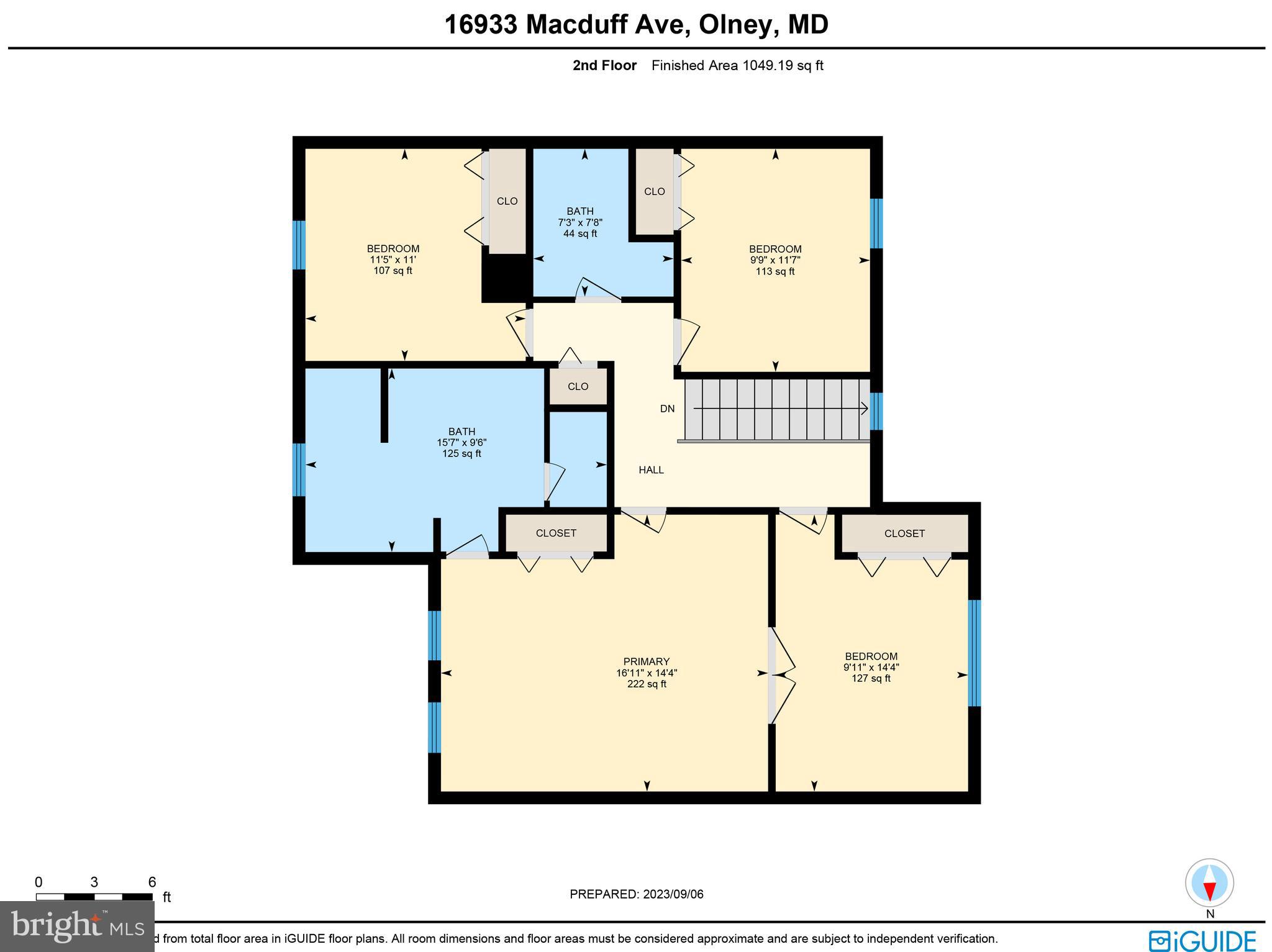 CHERRYWOOD - Residential