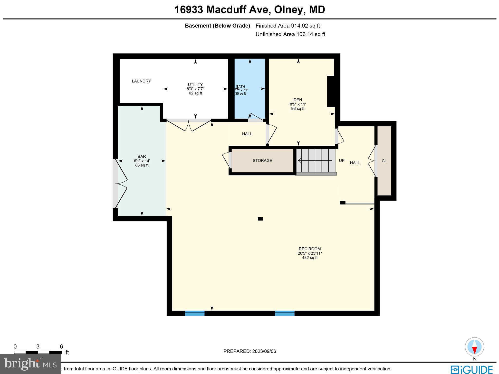 CHERRYWOOD - Residential