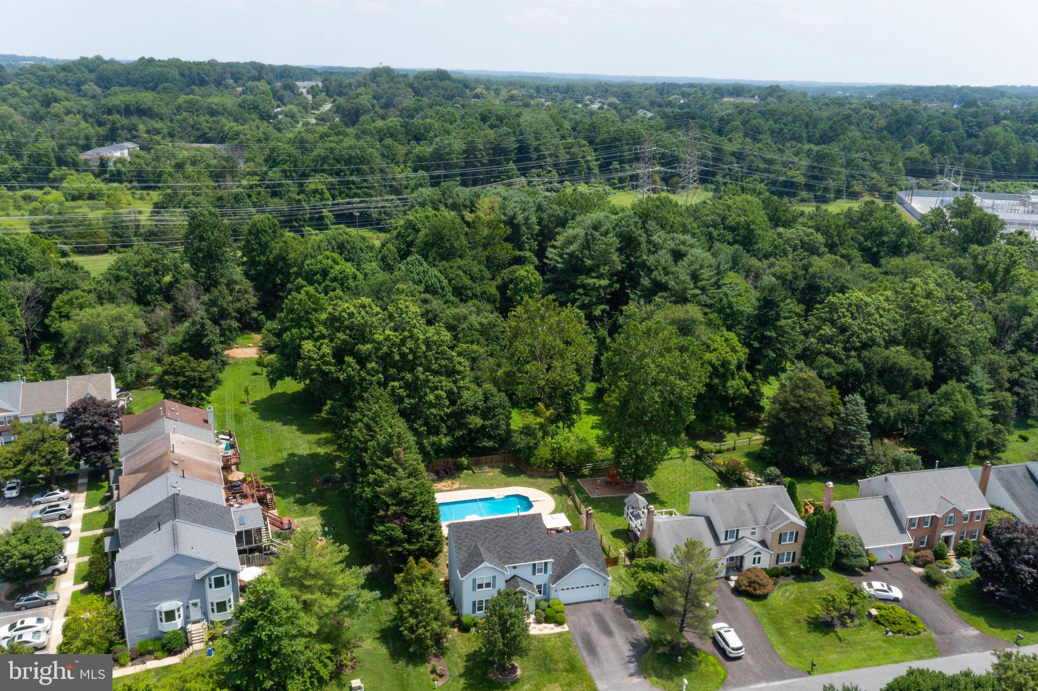 CHERRYWOOD - Residential