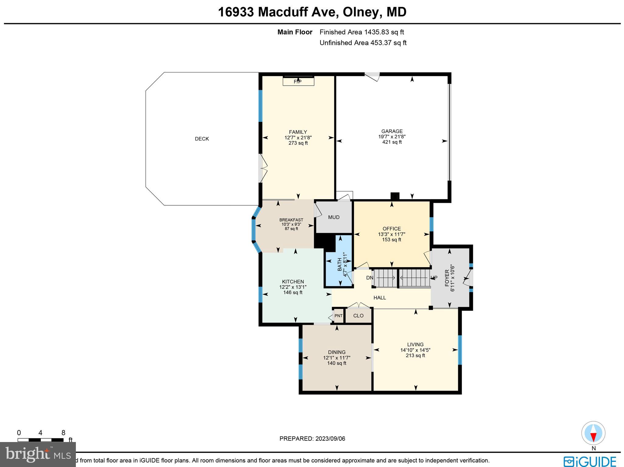 CHERRYWOOD - Residential