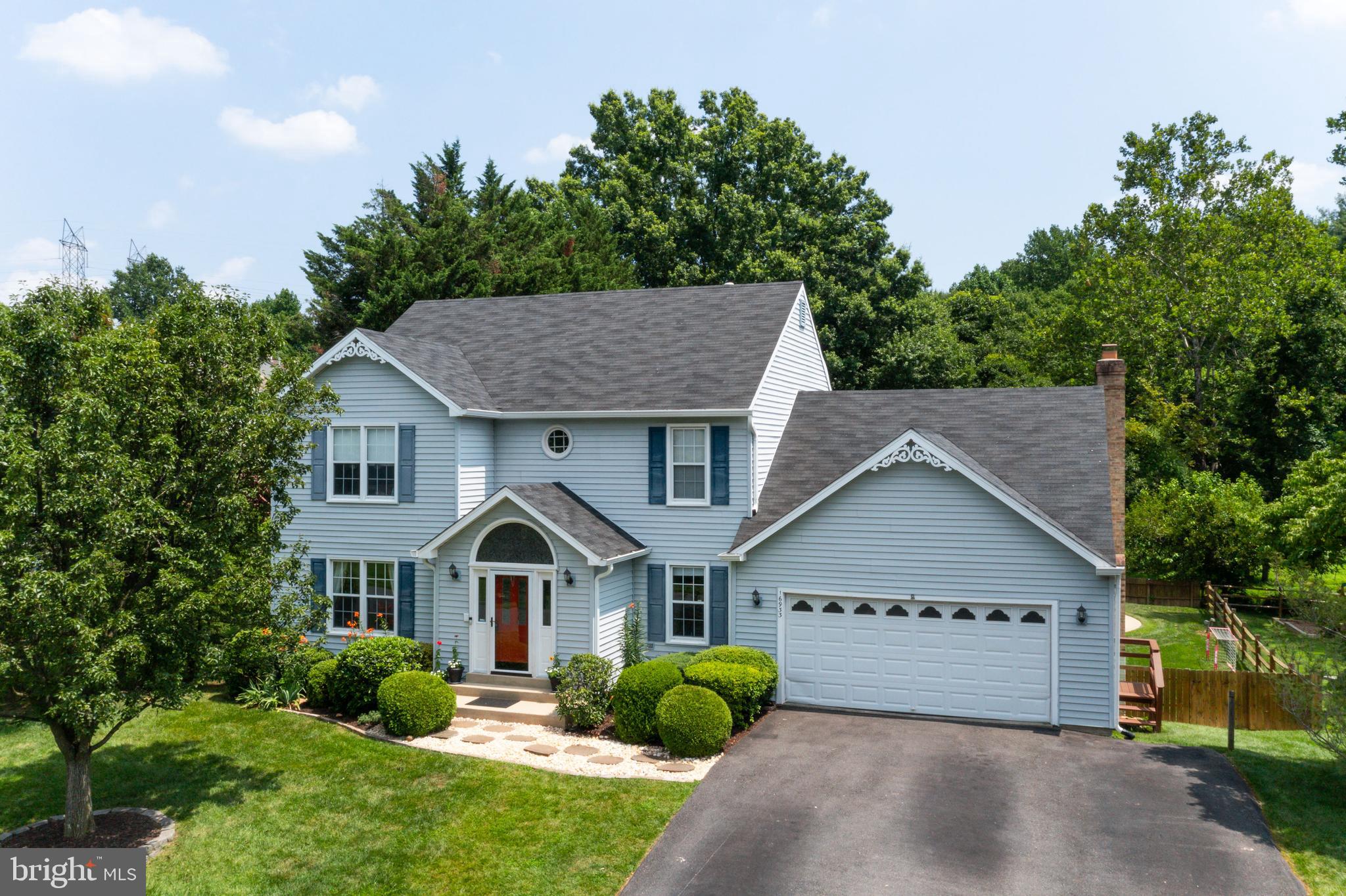 CHERRYWOOD - Residential