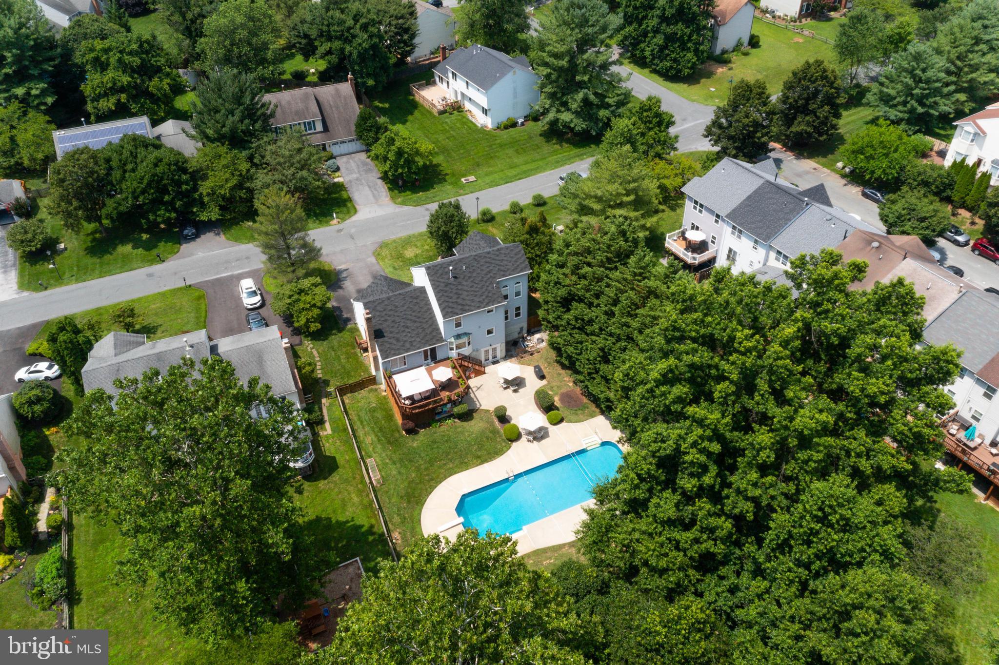 CHERRYWOOD - Residential