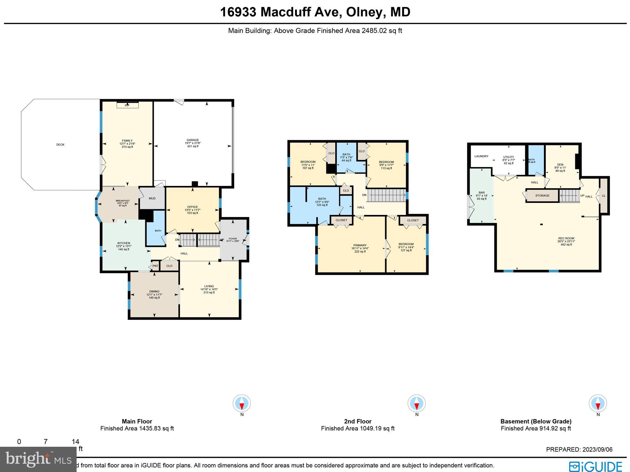 CHERRYWOOD - Residential