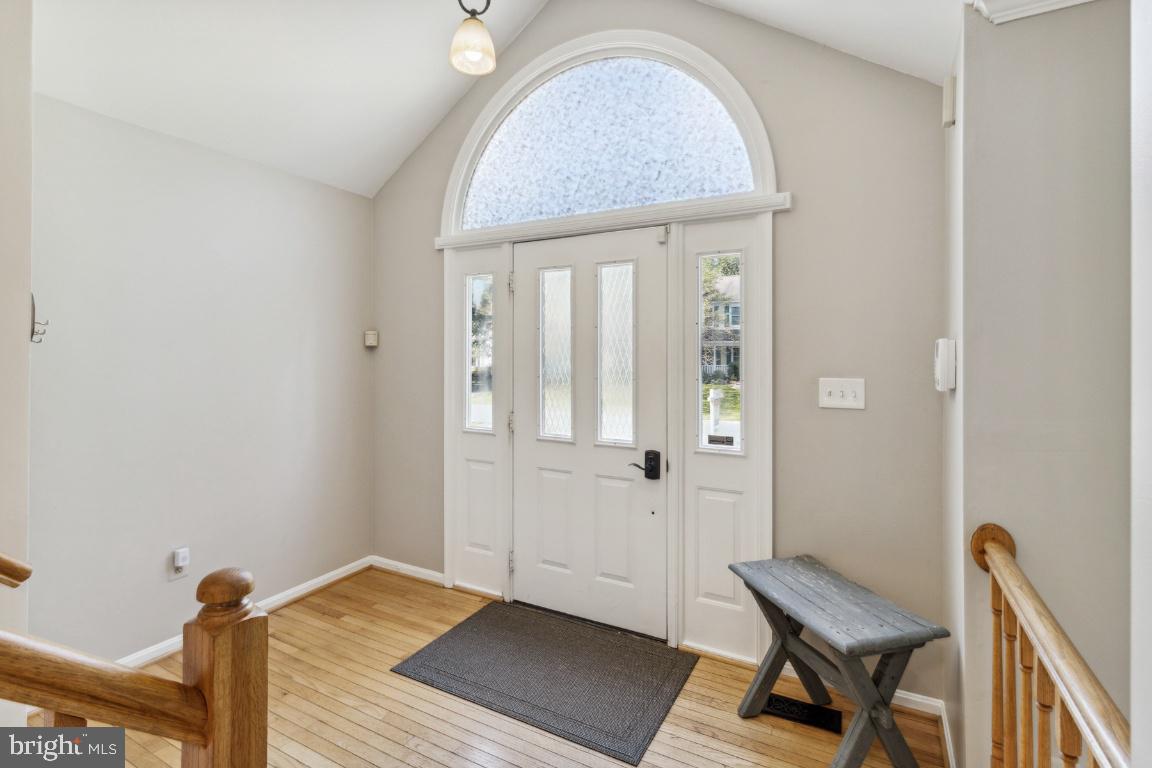 CHERRYWOOD - Residential