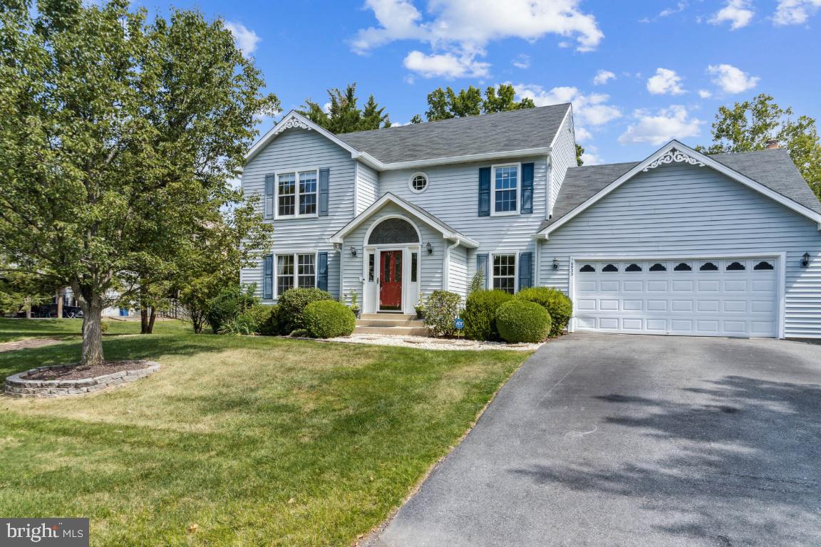 CHERRYWOOD - Residential