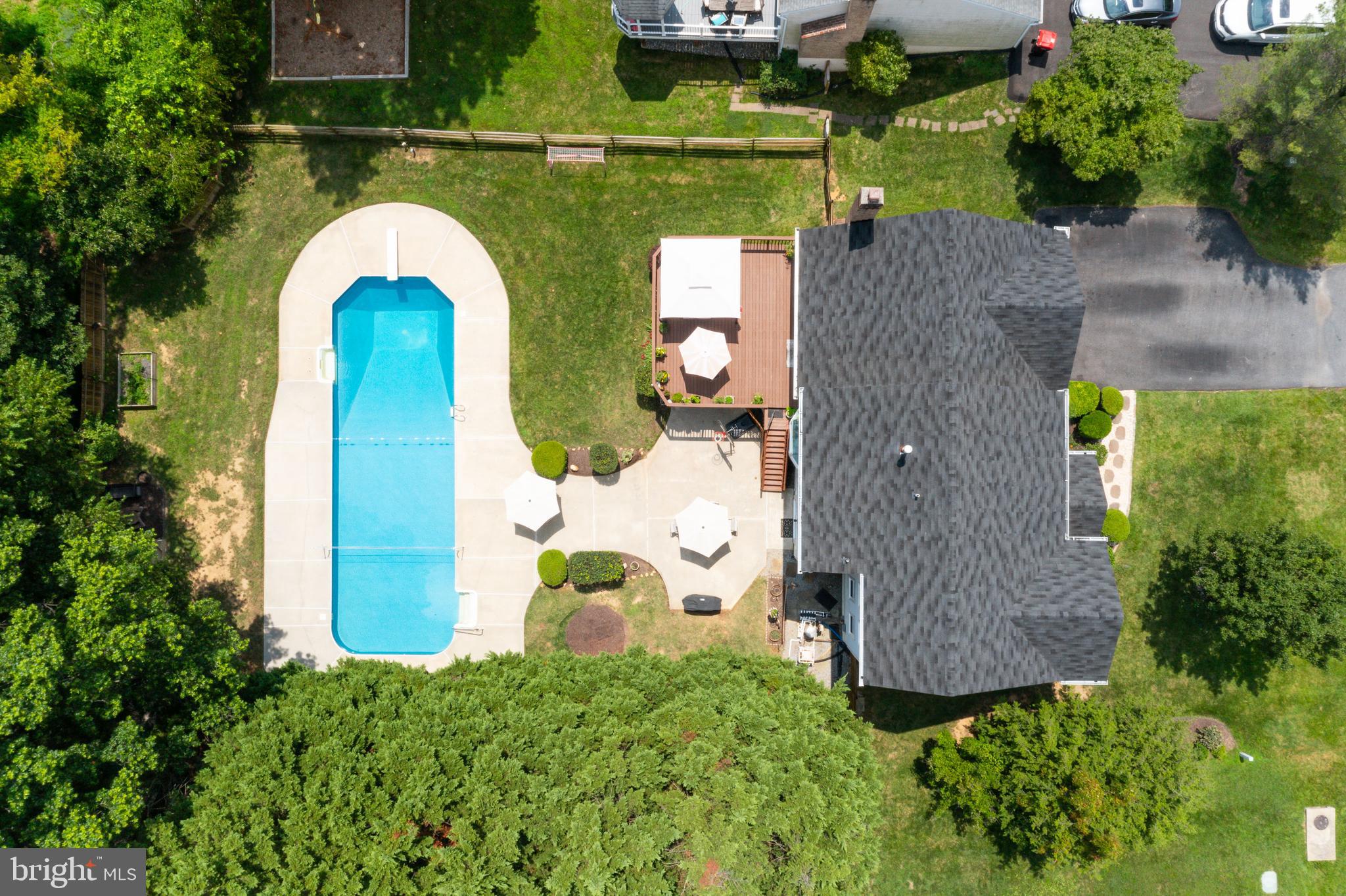 CHERRYWOOD - Residential