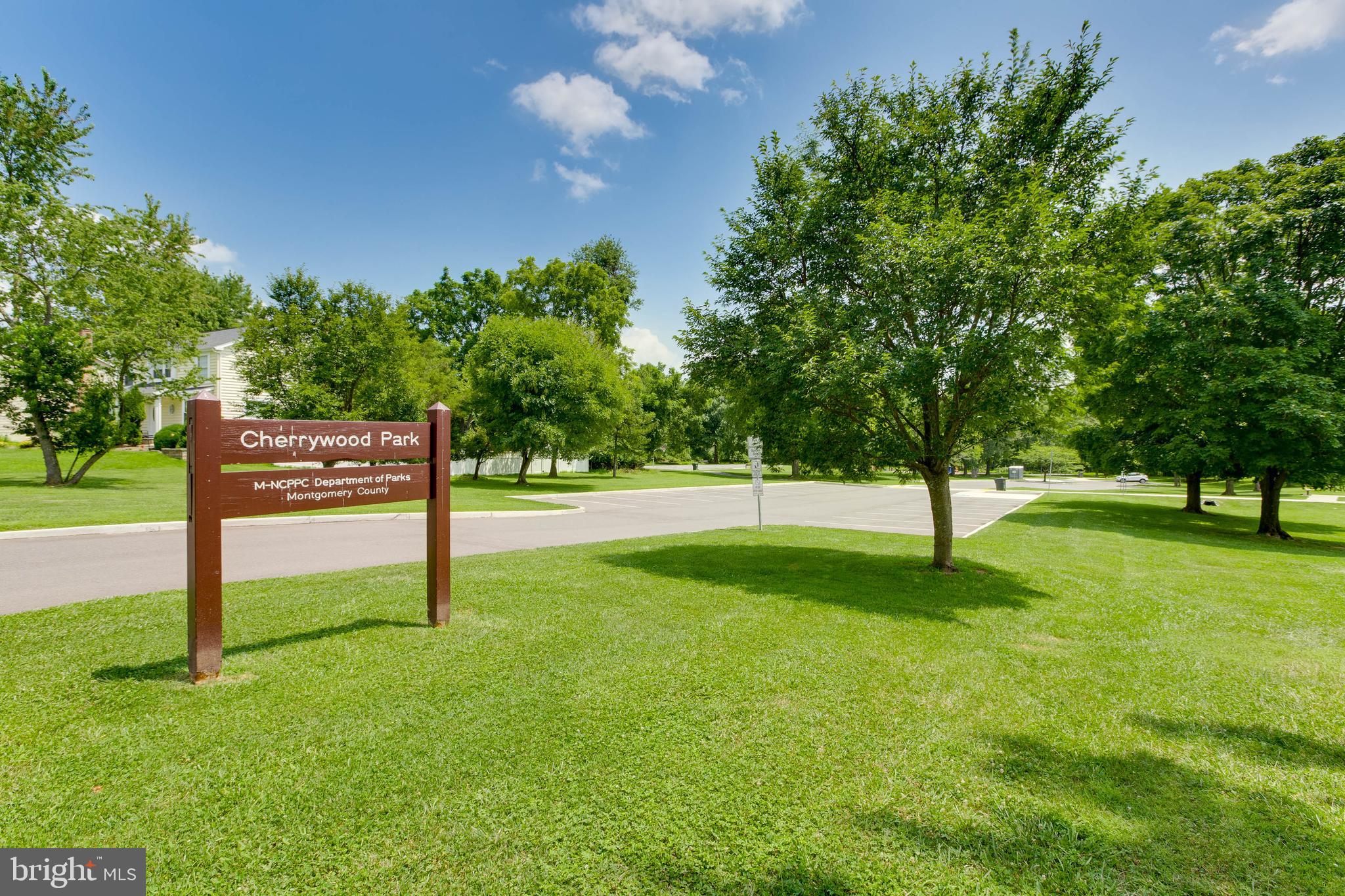 CHERRYWOOD - Residential