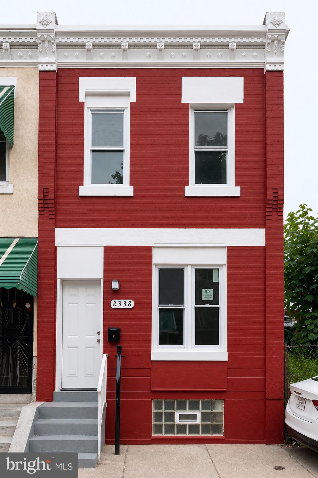 Photo of 2338 N Gratz Street, PHILADELPHIA, PA 19132 (MLS # PAPH2628000)