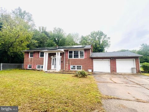 901 SUNSET DRIVE SOMERDALE NJ 08083
