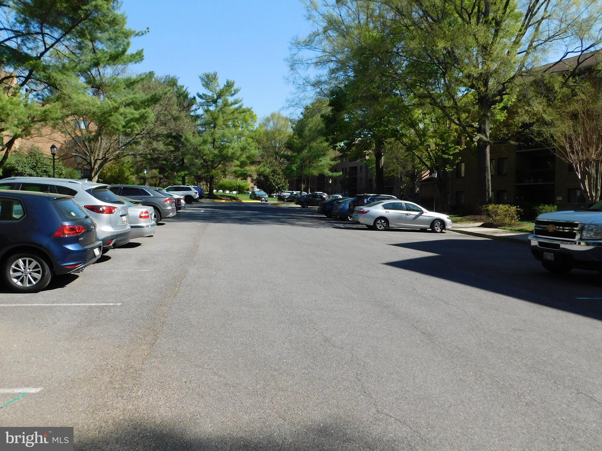 GEORGETOWN VILLAGE - Residential