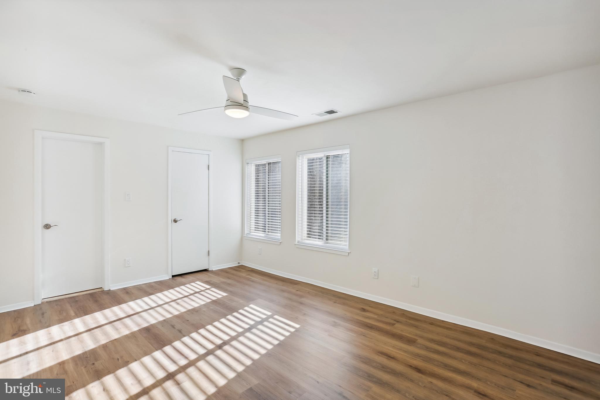 GEORGETOWN VILLAGE - Residential